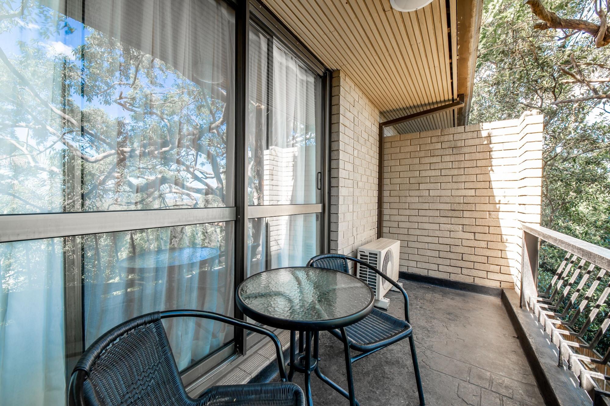 Twin Towers Inn Cité de Cité de Sydney Extérieur photo